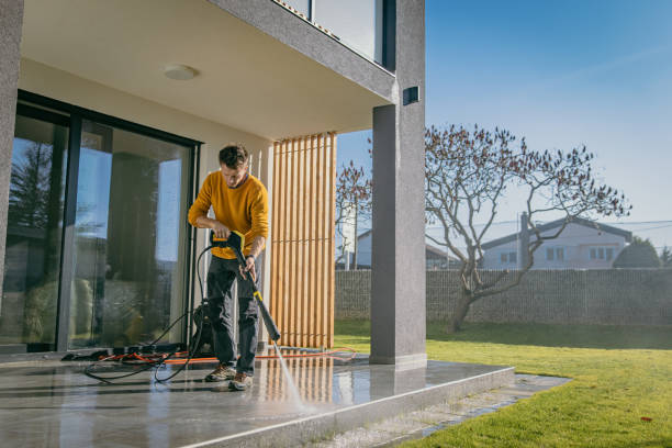 Best Oil and Grease Removal from Surfaces in Bay Park, NY