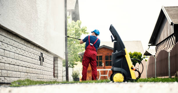 Trusted Bay Park, NY Pressure Washing Services Experts